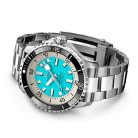Breitling Superocean III 4mm Automatic Watch A17376211L2A1