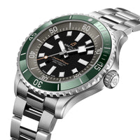 Breitling Superocean 44mm Automatic Limited Edition Watch A173762B1B2A1