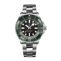 Breitling Superocean 44mm Automatic Limited Edition Watch A173762B1B2A1 - Michael Jones Jeweller