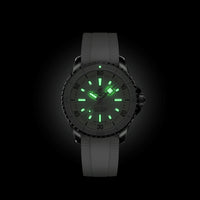 Breitling Superocean 36mm Automatic Watch A17377211A1S1 - Michael Jones Jeweller