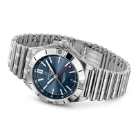 Breitling Chronomat GMT Automatic 40mm Watch A32398101C1A1 - Michael Jones Jeweller