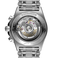 Breitling Chronomat B01 42mm Chronograph Automatic Watch AB0134101G1A1 - Michael Jones Jeweller