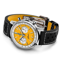 Breitling Top Time B01 41mm Eddy Merckx Limited Edition Automatic Watch AB01762C1I1X1