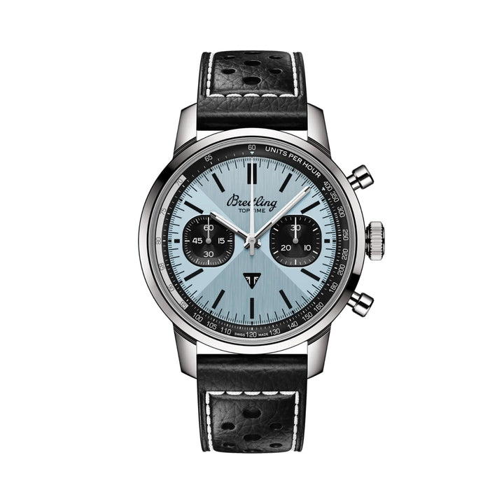 Breitling Top Time B01 Triumph 41mm Automatic Watch AB01764A1C1X1