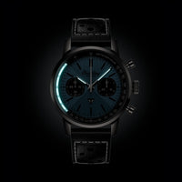 Breitling Top Time B01 Triumph 41mm Automatic Watch AB01764A1C1X1 - Michael Jones Jeweller
