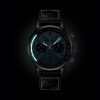 Breitling Top Time B01 Triumph 41mm Automatic Watch AB01764A1C1X1