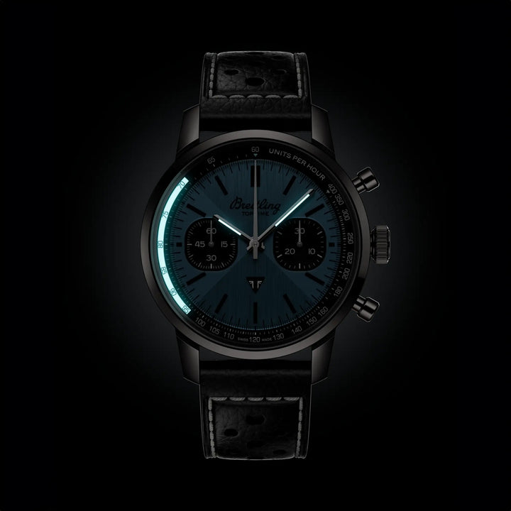 Breitling Top Time B01 Triumph 41mm Automatic Watch AB01764A1C1X1