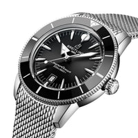 Breitling Superocean Heritage B31 44mm Automatic Watch AB3112241B1A1