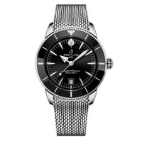 Breitling Superocean Heritage B31 44mm Automatic Watch AB3112241B1A1 - Michael Jones Jeweller