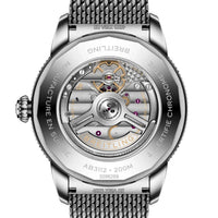 Breitling Superocean Heritage B31 44mm Automatic Watch AB3112241B1A1 - Michael Jones Jeweller