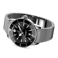 Breitling Superocean Heritage B31 44mm Automatic Watch AB3112241B1A1 - Michael Jones Jeweller