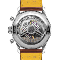 Breitling Navitimer B01 Chronograph 41mm Automatic Watch ABO139211G1P1 - Michael Jones Jeweller