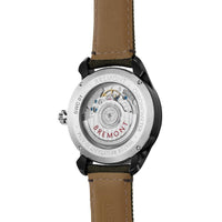 Bremont Airco Mach 1 Jet Automatic Watch AIRCO-M1-JET-R-S
