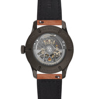 Bremont HMAF Altitude 39 Date Limited Edition Watch  ALT39-DT-SSBC-HMAF-L-S