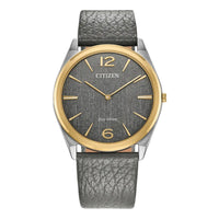 Citizen Eco-Drive Stiletto 38mm Watch AR3124-07H