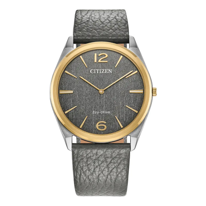 Citizen Eco-Drive Stiletto 38mm Watch AR3124-07H