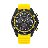 Citizen Eco-Drive Men's Sport Chronograph Watch AT2585-08E