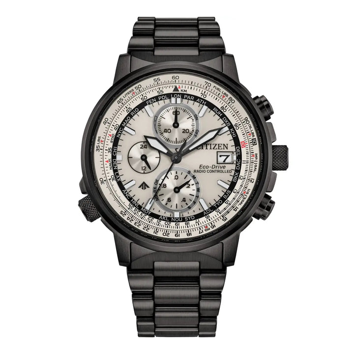 Citizen Eco-Drive Promaster Navihawk A.T Watch AT8304-57A