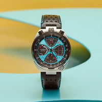 Citizen Eco-Drive Promaster Bullhead Racing Chronograph Limited Edition Watch AV0106-01L