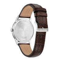 Citizen Eco-Drive Men's Strap Watch AW1780-25A