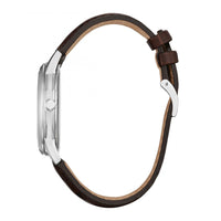 Citizen Eco-Drive Men's Strap Watch AW1780-25A