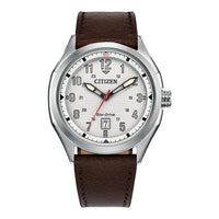 Citizen Eco-Drive Terra Force Watch AW1890-19B
