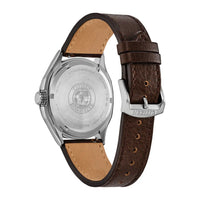 Citizen Eco-Drive Terra Force Watch AW1890-19B