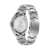Citizen Eco-Drive Terra Force Watch AW1890-51X