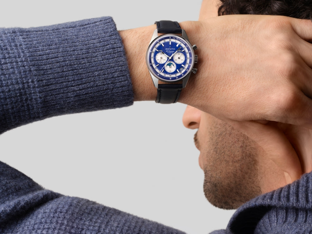 Zenith Watches