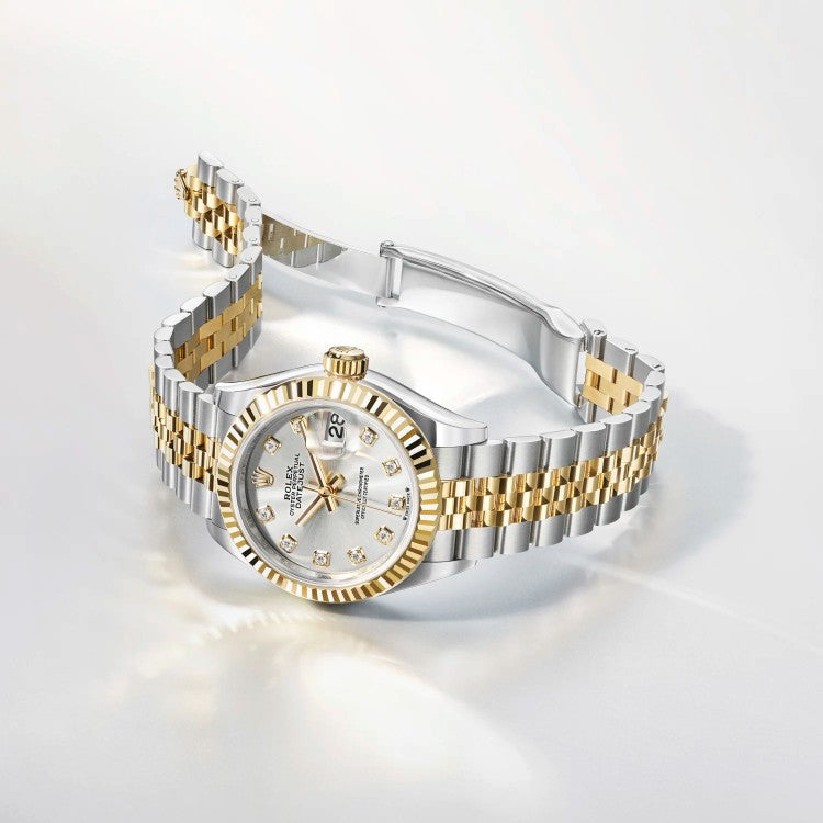 Lady-Datejust