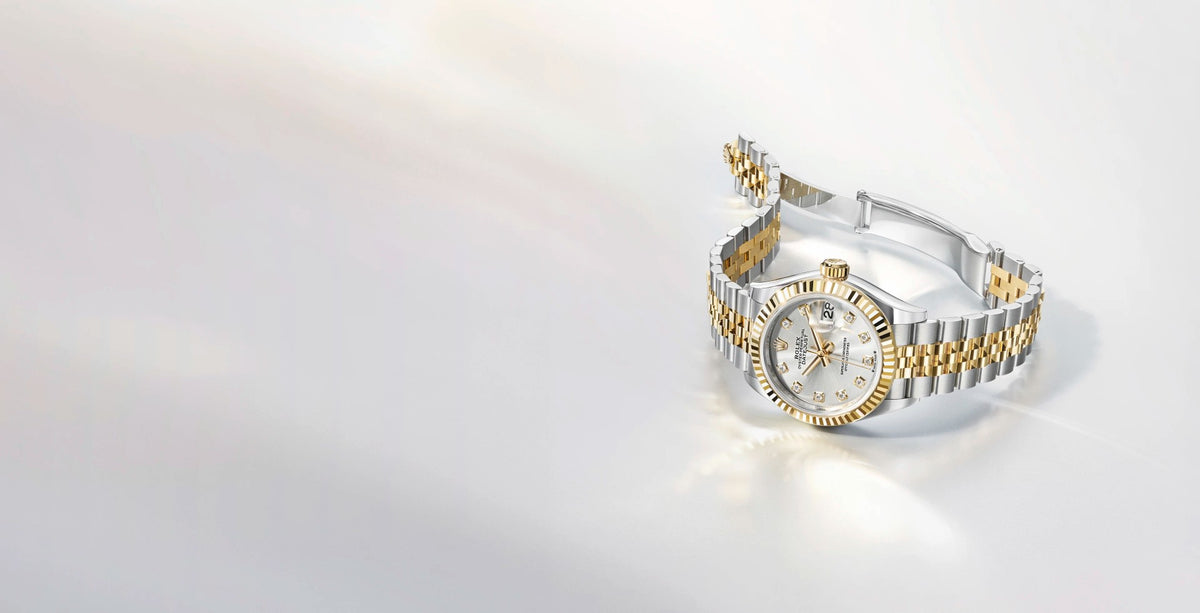 Lady-Datejust