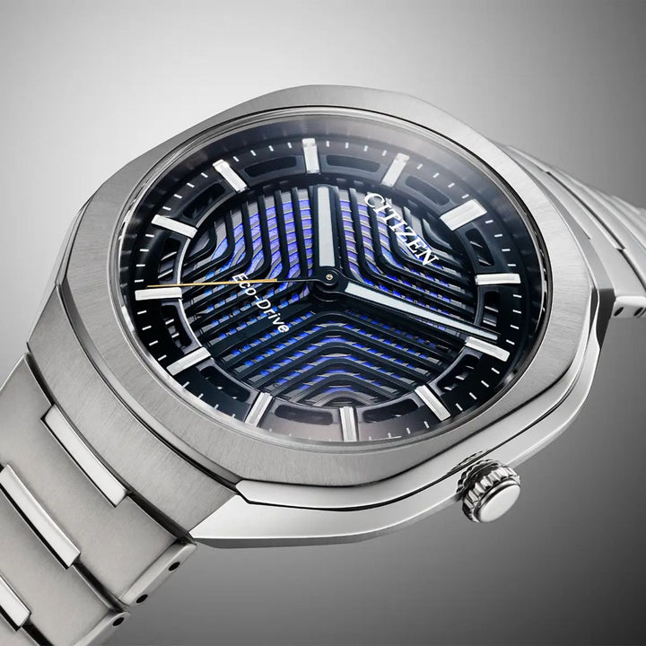 Citizen Eco-Drive Photon Limited Edition Watch BJ6560-53W
