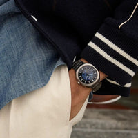 Citizen Eco-Drive Photon Limited Edition Watch BJ6560-53W