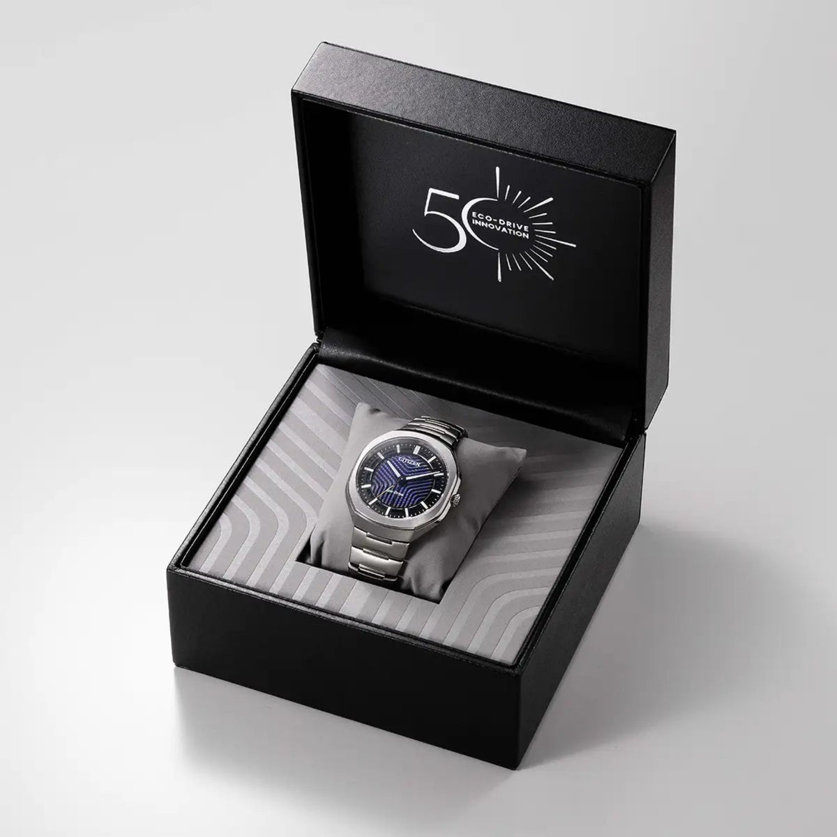 Citizen Eco-Drive Photon Limited Edition Watch BJ6560-53W