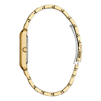 Citizen Eco-Drive 36mm Bracelet Watch BJ6572-54X