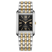 Citizen Eco-Drive 36mm Bracelet Watch BJ6574-59E