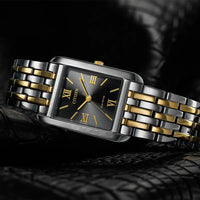 Citizen Eco-Drive 36mm Bracelet Watch BJ6574-59E