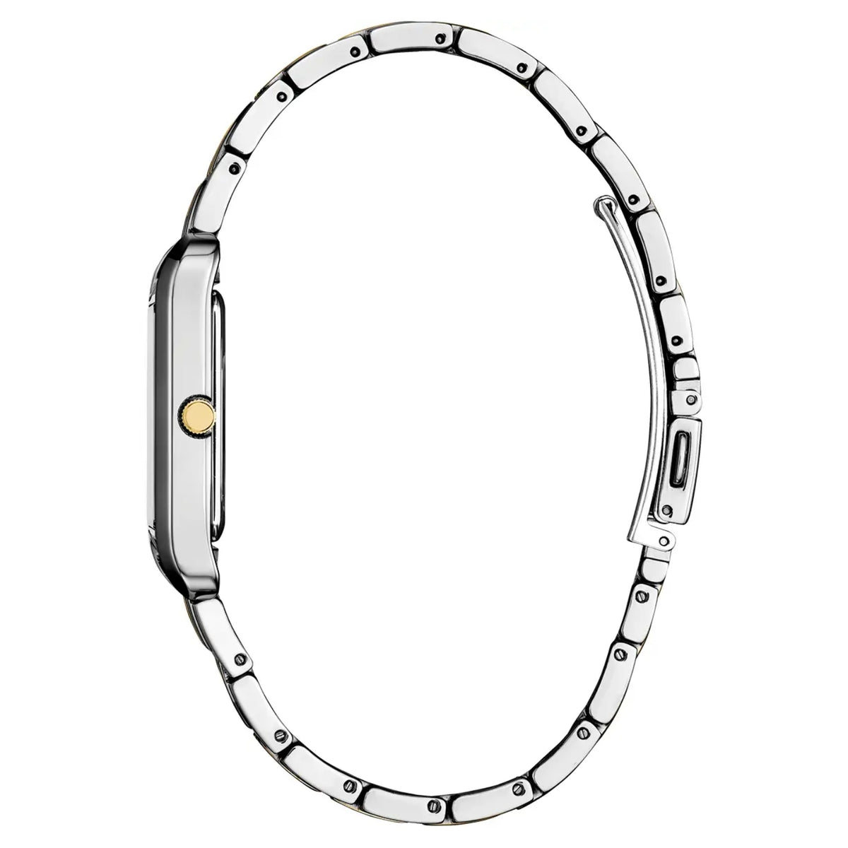 Citizen Eco-Drive 36mm Bracelet Watch BJ6574-59E