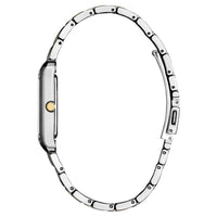 Citizen Eco-Drive 36mm Bracelet Watch BJ6574-59E