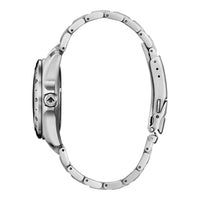 Citizen Eco-Drive Promaster Land 39mm GMT Watch BJ7150-50W