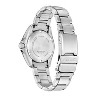Citizen Eco-Drive Promaster Land 39mm GMT Watch BJ7150-50W