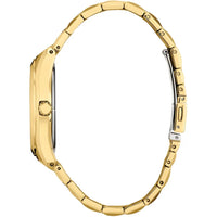 Citizen Eco-Drive 40mm Bracelet Watch BM7333-85E