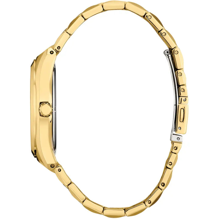 Citizen Eco-Drive 40mm Bracelet Watch BM7333-85E