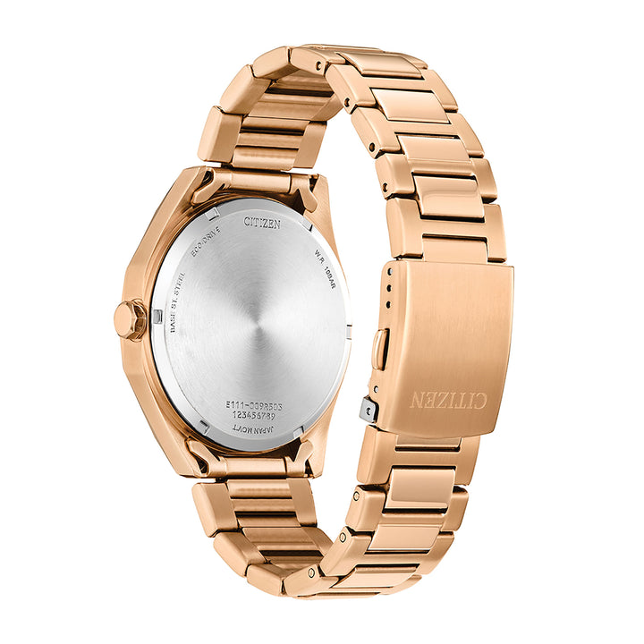 Citizen Eco-Drive Men's Sport Watch BM7633-81X