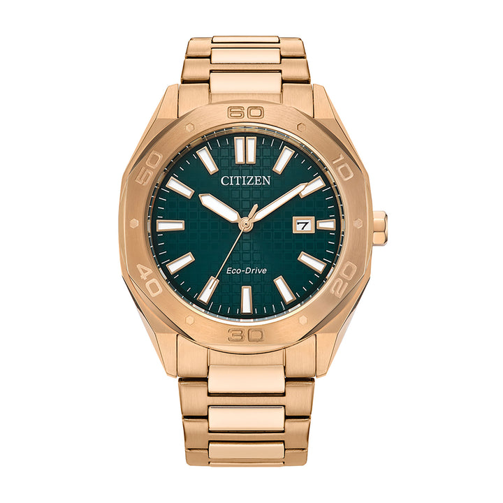 Citizen Eco-Drive Men's Sport Watch BM7633-81X