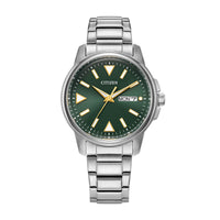 Citizen Eco-Drive Men's Sport Watch BM8180-71W - Michael Jones Jeweller