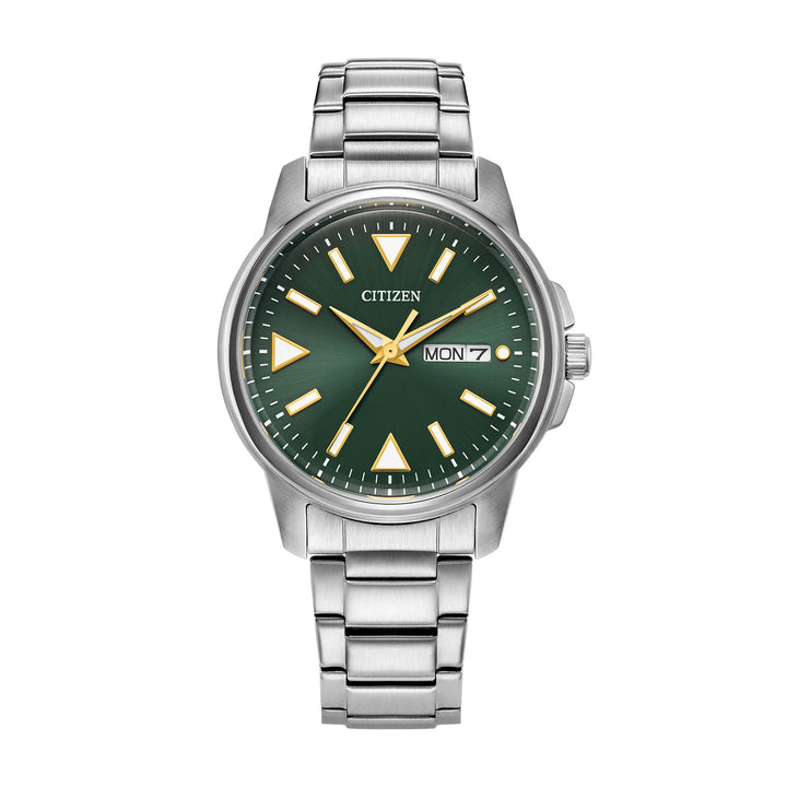 Citizen Eco-Drive Men's Sport Watch BM8180-71W