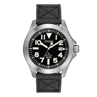 Citizen Eco-Drive Promaster Tough Super Titanium Watch BN0118-04E