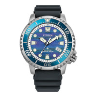 Citizen Eco-Drive Promaster Diver Limited Edition Watch BN0167-09W