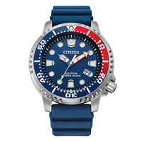 Citizen Eco-Drive Promaster Diver Watch BN0168-06L